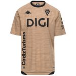 Maillot Cádiz CF Third 2026 2027 (1)
