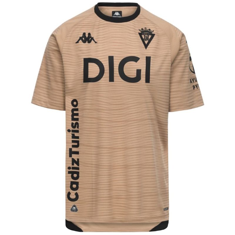 Maillot Cádiz CF Third 2026 2027 (1)