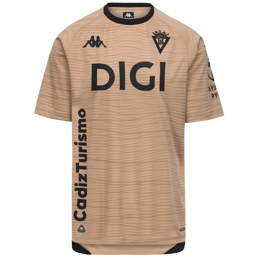 Maillot Cádiz CF Third 2026 2027 (1)