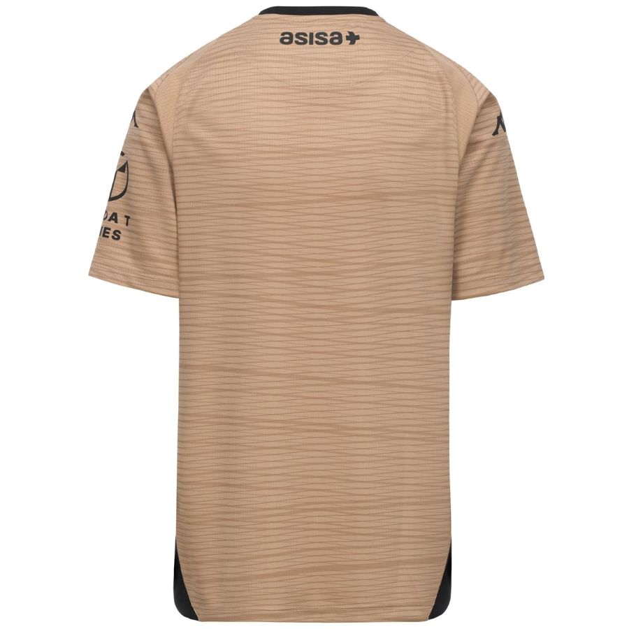 Maillot Cádiz CF Third 2026 2027 (2)
