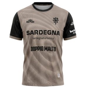 Maillot Cagliari Third 2026 2027