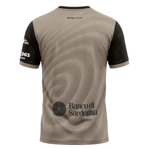 Maillot Cagliari Third 2026 2027