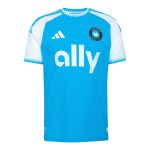 Maillot Charlotte FC Domicile 2026 2027 (1)