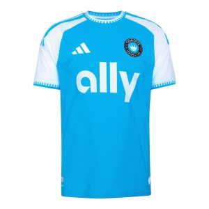 Maillot Charlotte FC Domicile 2026 2027 (1)