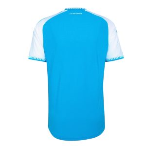 Maillot Charlotte FC Domicile 2026 2027 (2)