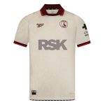 Maillot Charlton Extérieur 2026 2027
