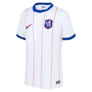 Maillot Chelsea Enfant Third 2026 2027 (1)