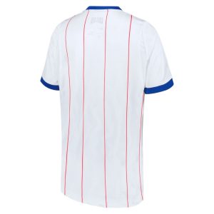 Maillot Chelsea Enfant Third 2026 2027 (2)
