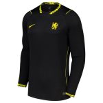 Maillot Chelsea Exterieur 2026 2027 Manches Longues (1)
