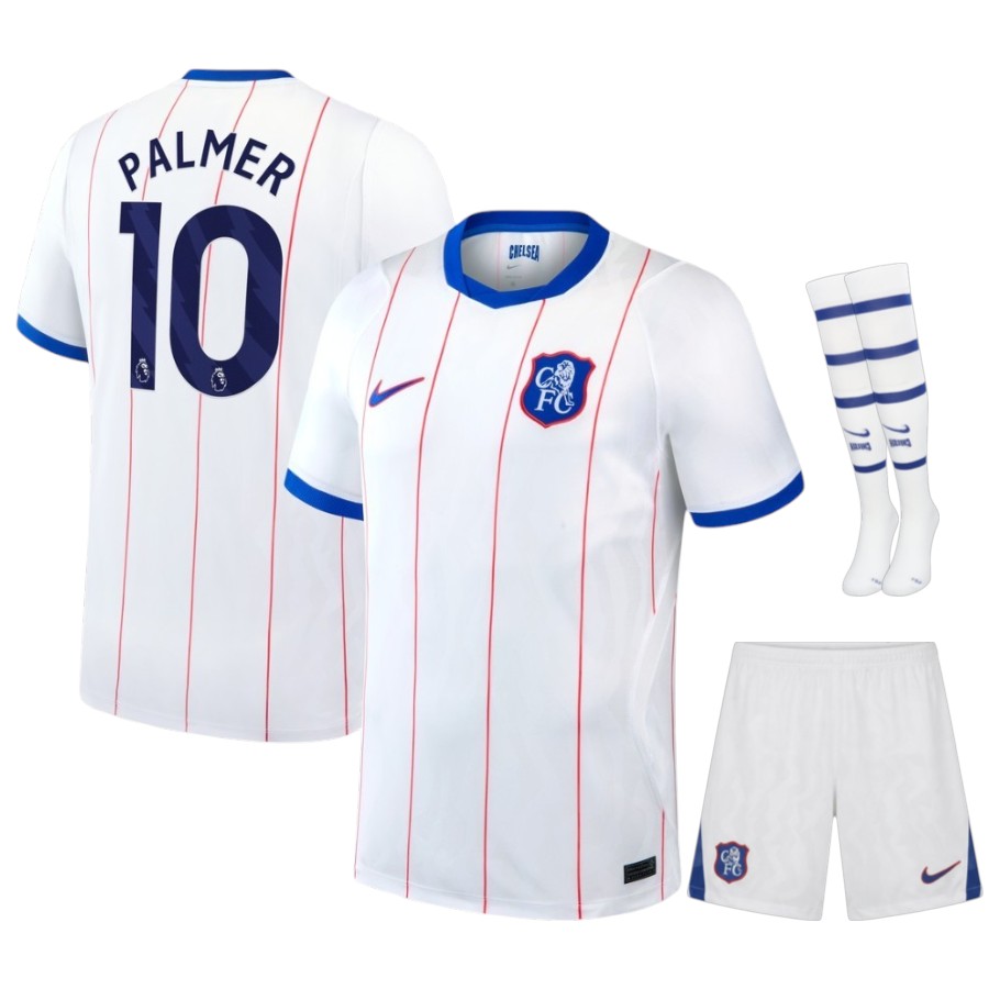 Maillot Chelsea Kit Enfant Third 2026 2027 Palmer
