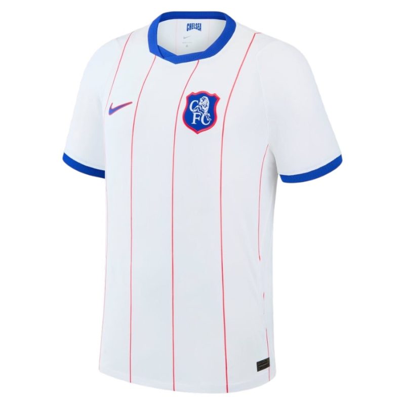 Maillot Chelsea Match Third 2026 2027 (1)