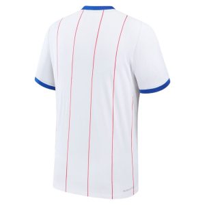Maillot Chelsea Match Third 2026 2027 (2)