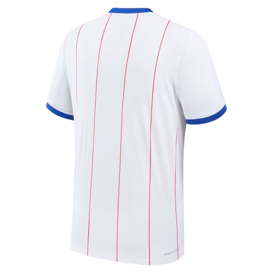 Maillot Chelsea Match Third 2026 2027 (2)