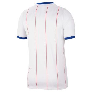 Maillot Chelsea Third 2026 2027 (2)