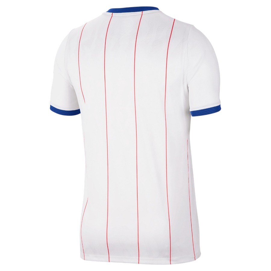 Maillot Chelsea Third 2026 2027 (2)