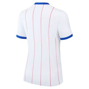 Maillot Chelsea Third 2026 2027 Femme (2)