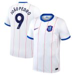 Maillot Chelsea Third 2026 2027 Joao Pedro (1)