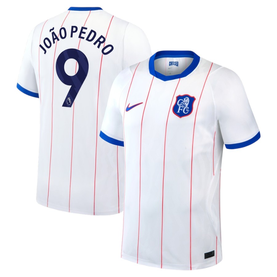 Maillot Chelsea Third 2026 2027 Joao Pedro (1)