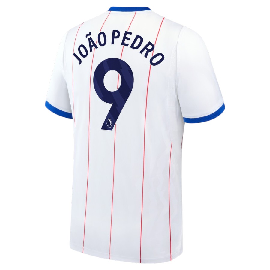 Maillot Chelsea Third 2026 2027 Joao Pedro (2)