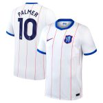 Maillot Chelsea Third 2026 2027 Palmer (1)