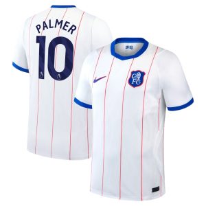 Maillot Chelsea Third 2026 2027 Palmer (1)