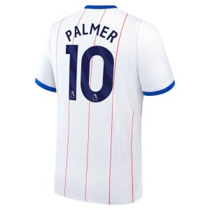 Maillot Chelsea Third 2026 2027 Palmer (2)