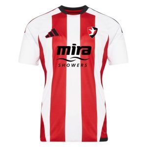 Maillot Cheltenham Domicile 2026 2027 (1)