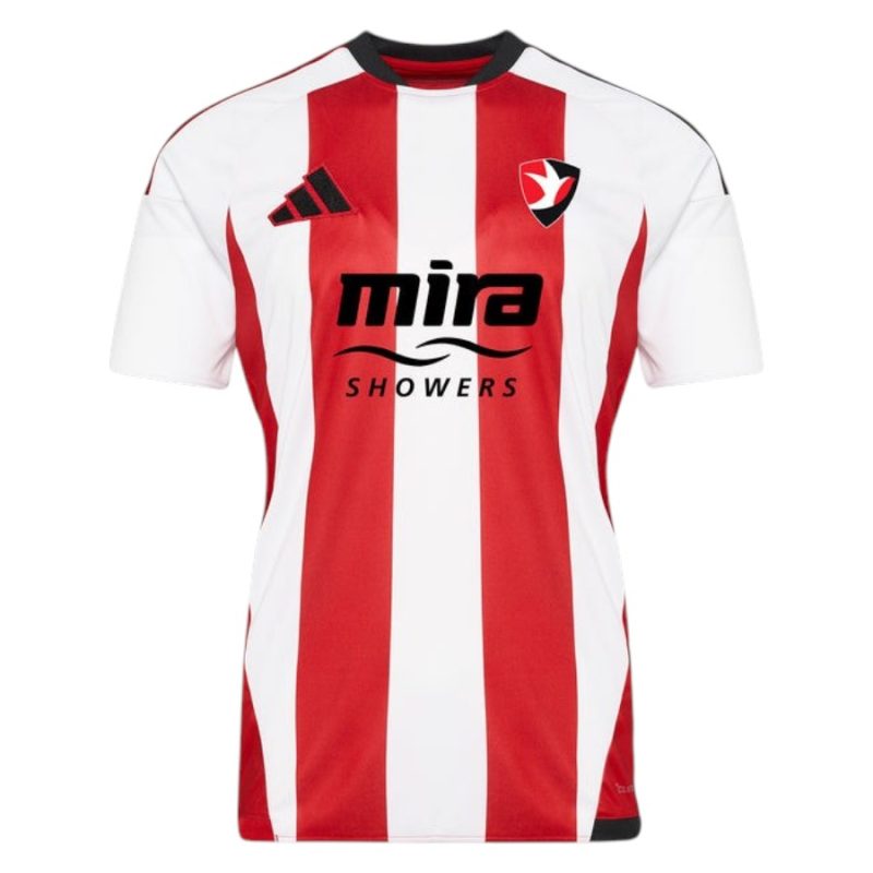 Maillot Cheltenham Domicile 2026 2027 (1)