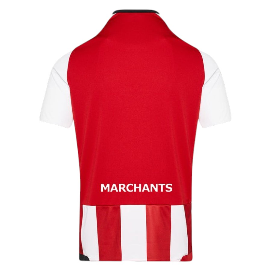Maillot Cheltenham Domicile 2026 2027 (2)