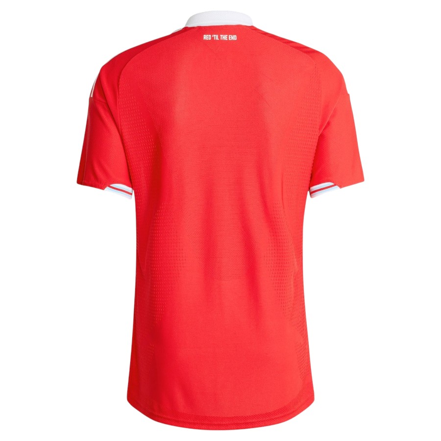 Maillot Chicago Fire Domicile 2026 2027 (2)