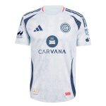 Maillot Chicago Fire Exterieur 2026 2027 (1)