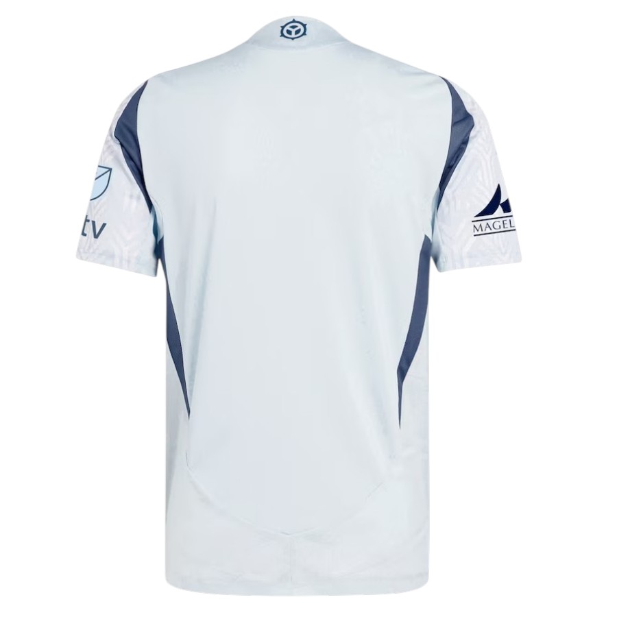 Maillot Chicago Fire Exterieur 2026 2027 (2)