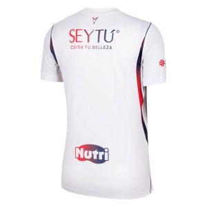 Maillot Chivas guadalaraja Exterieur 2026 2027 (2)