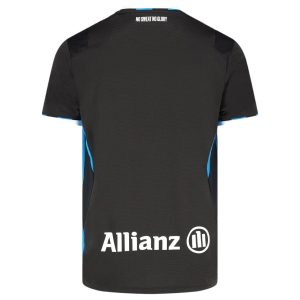 Club Brügge Heimtrikot 2026-2027 (2)