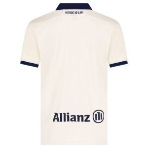 Club Brügge Auswärtstrikot 2026/2027 (2)