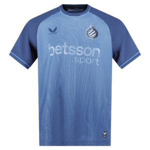 Club Brügge Ausweichtrikot 2026 2027 (3)