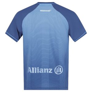 Club Brügge Ausweichtrikot 2026 2027 (4)