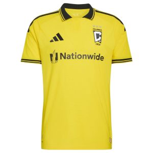 Maillot Columbus Crew Domicile 2026 2027 (1)