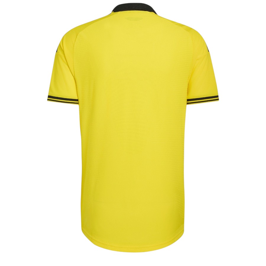 Maillot Columbus Crew Domicile 2026 2027 (2)