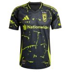 Maillot Columbus Crew Exterieur 2026 2027 (1)