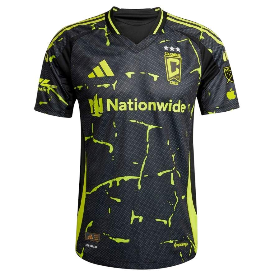 Maillot Columbus Crew Exterieur 2026 2027 (1)