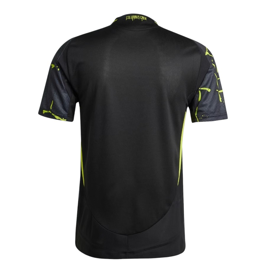 Maillot Columbus Crew Exterieur 2026 2027 (2)