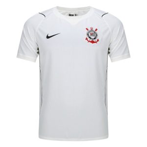Maillot Corinthians Domicile 2026 2027