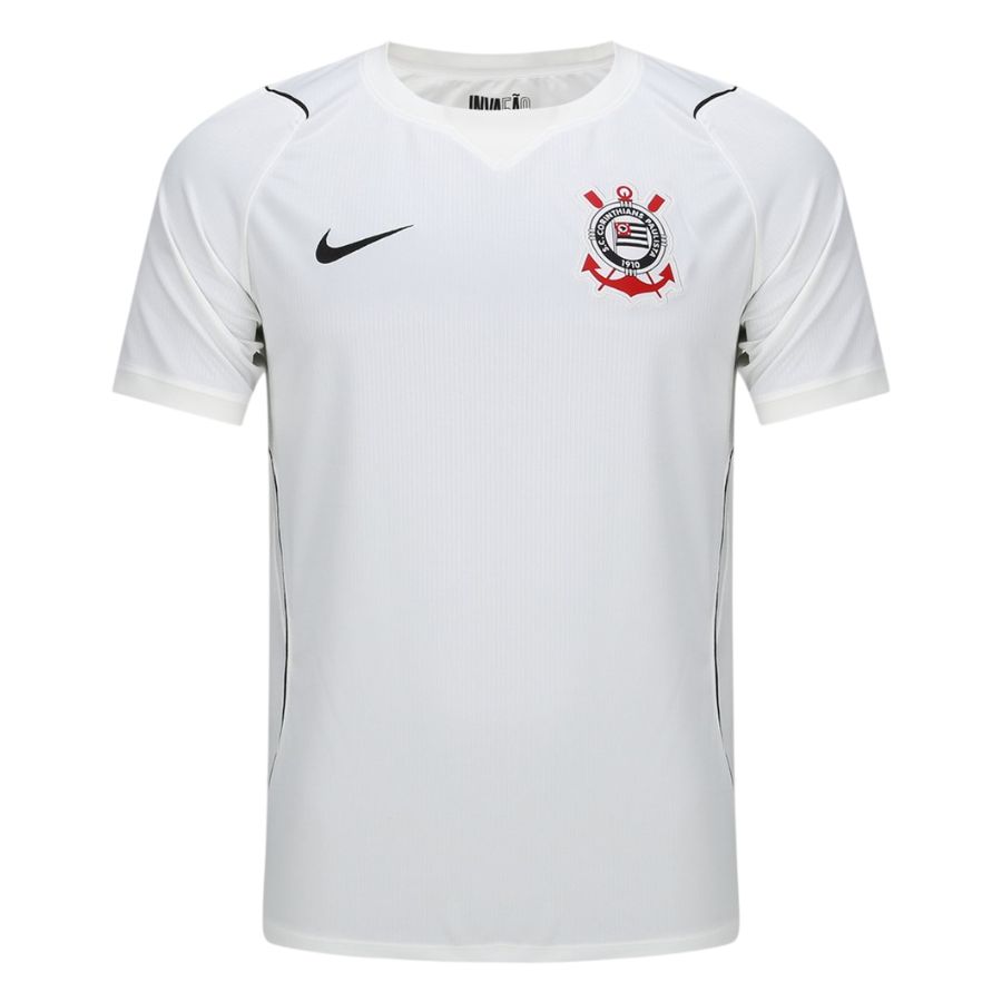 Maillot Corinthians Domicile 2026 2027