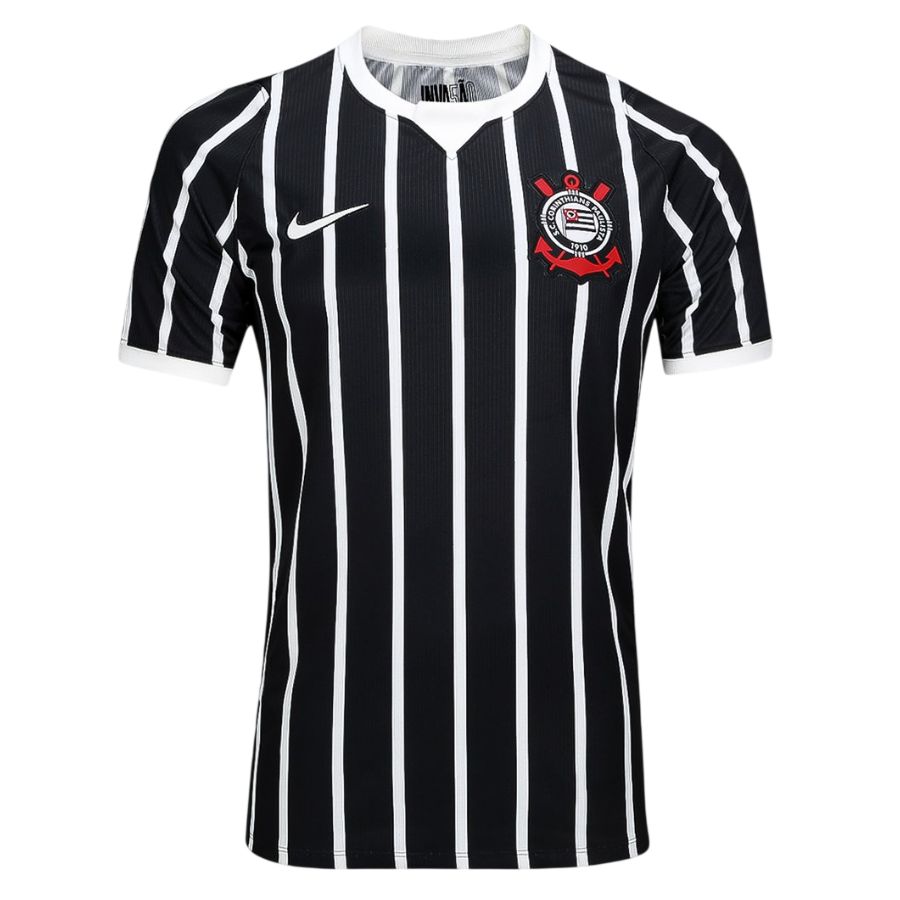 Maillot Corinthians Exterieur 2026 2027