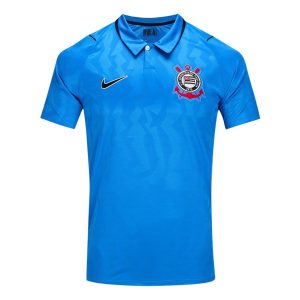 Maillot Corinthians Third 2026 2027