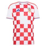 Maillot Croatie Domicile 2026 2027 (1)