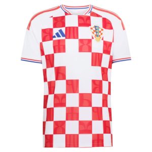 Maillot Croatie Domicile 2026 2027 (1)