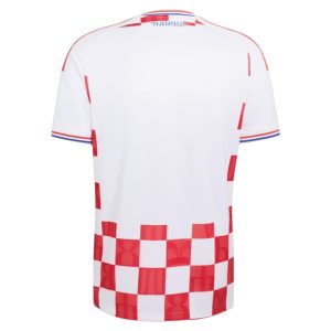 Maillot Croatie Domicile 2026 2027 (2)