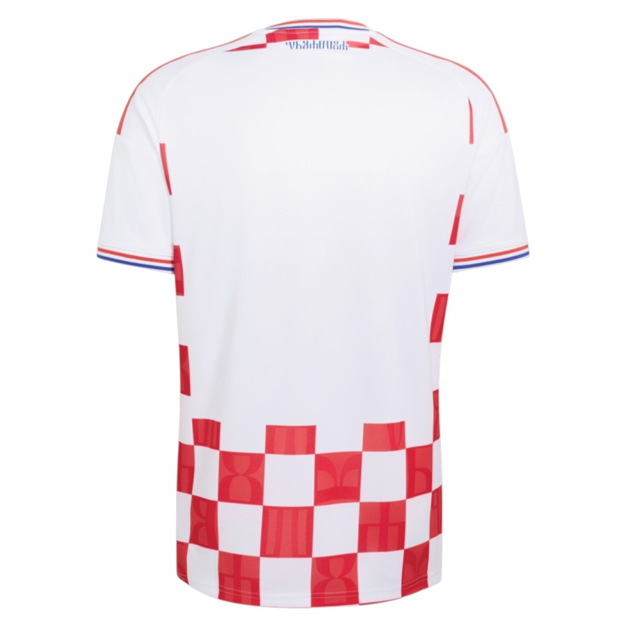Maillot Croatie Domicile 2026 2027 (2)